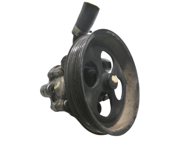 Recambio de bomba direccion para mitsubishi l 200 (ka0/kb0) cabina doble invite 4x4 referencia OEM IAM 78271  