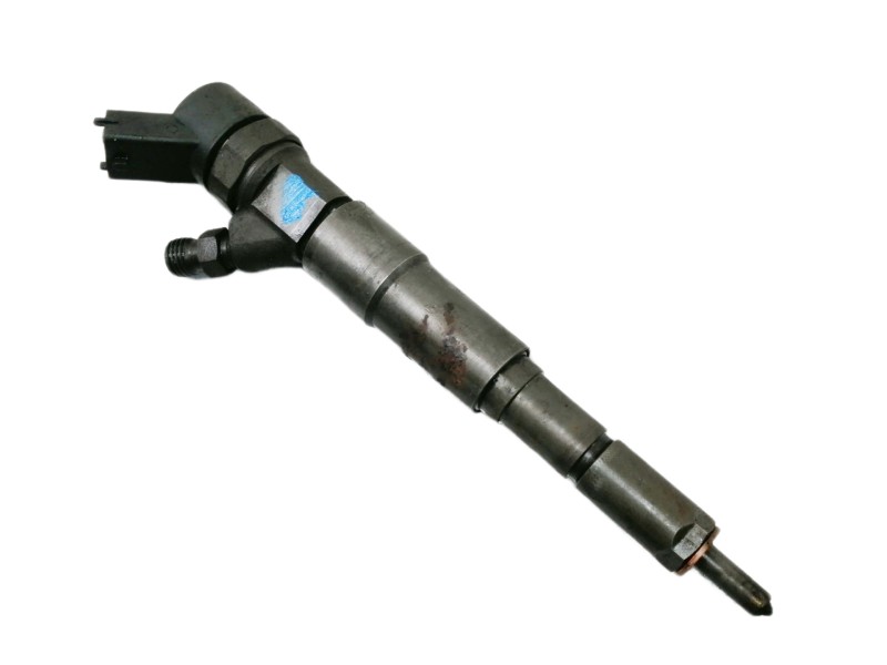 Recambio de inyector para bmw serie 5 berlina (e39) 530d referencia OEM IAM 0445110029 2354093 