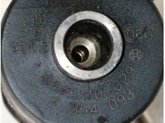 Recambio de inyector para bmw serie 5 berlina (e39) 530d referencia OEM IAM 0445110029 2354093  2