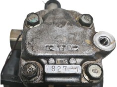 Recambio de bomba direccion para mitsubishi l 200 (ka0/kb0) cabina doble invite 4x4 referencia OEM IAM 78271   2