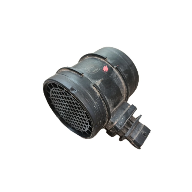 Recambio de caudalimetro para fiat ducato furgoneta (250_) 120 multijet 2,3 d referencia OEM IAM 55190587 8ET00914928 