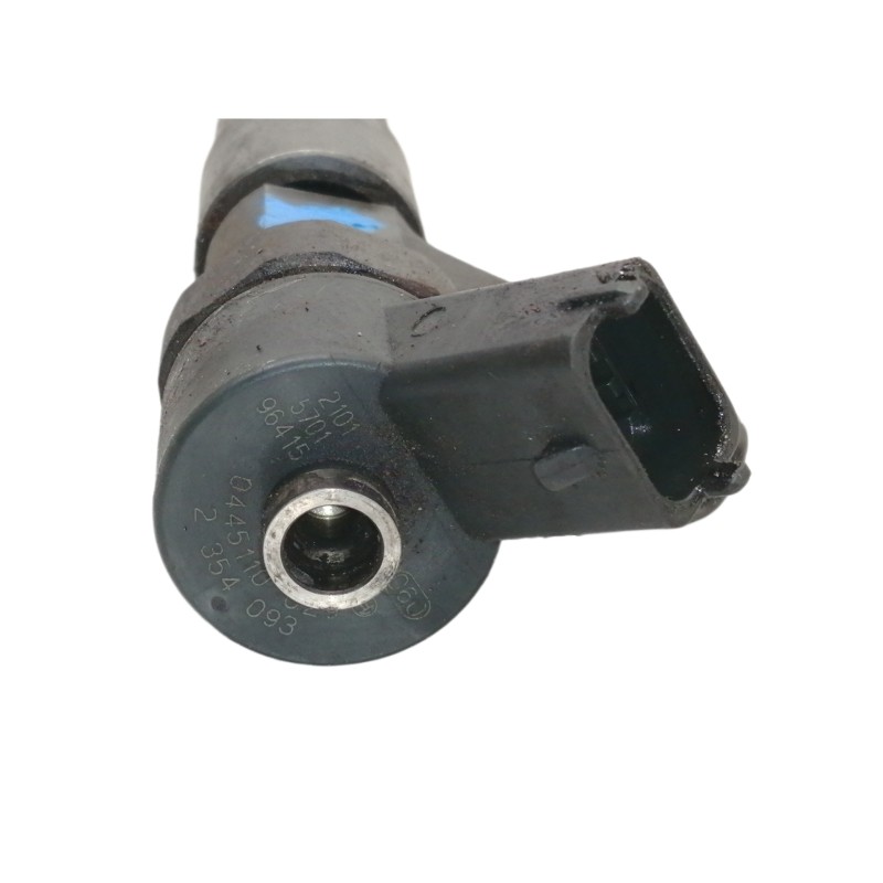 Recambio de inyector para bmw serie 5 berlina (e39) 530d referencia OEM IAM 0445110029 2354093 