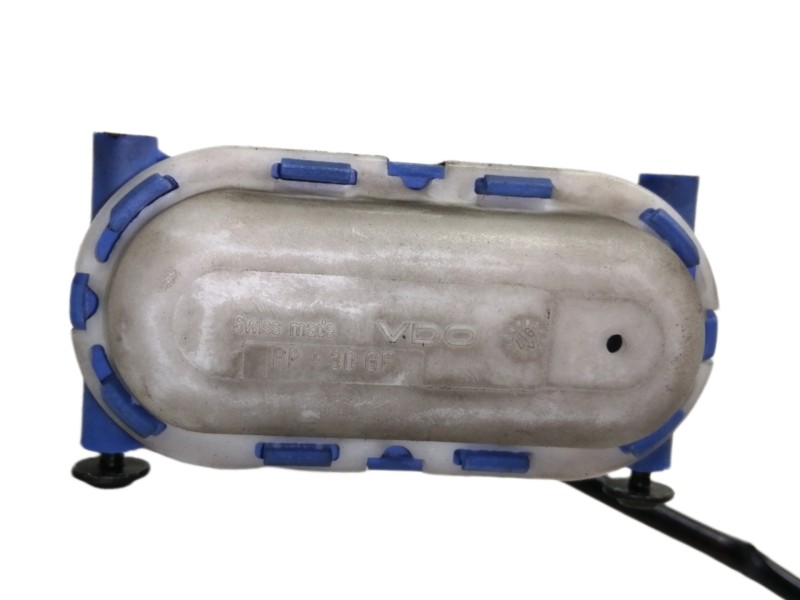 Recambio de motor cierre centralizado porton para seat ibiza (6k) básico referencia OEM IAM   