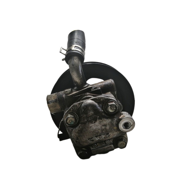 Recambio de bomba direccion para mitsubishi l 200 (ka0/kb0) cabina doble invite 4x4 referencia OEM IAM 78271  