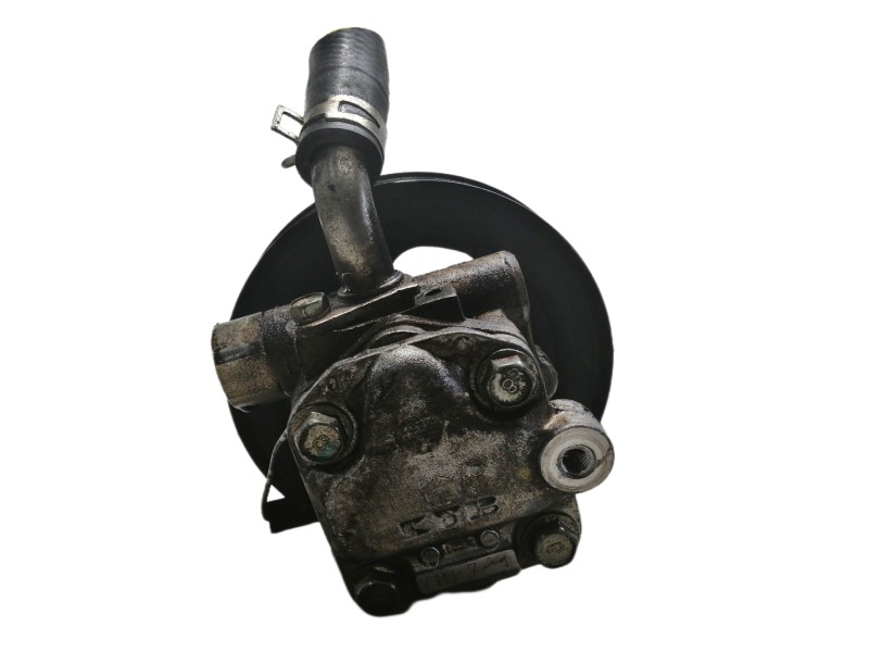 Recambio de bomba direccion para mitsubishi l 200 (ka0/kb0) cabina doble invite 4x4 referencia OEM IAM 78271  