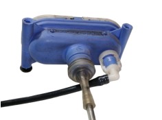 Recambio de motor cierre centralizado porton para seat ibiza (6k) básico referencia OEM IAM    2