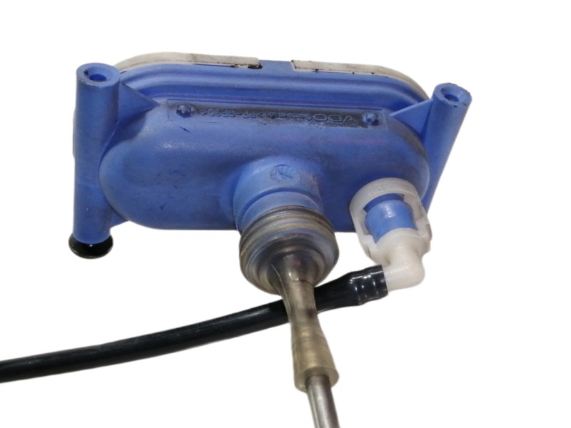 Recambio de motor cierre centralizado porton para seat ibiza (6k) básico referencia OEM IAM   