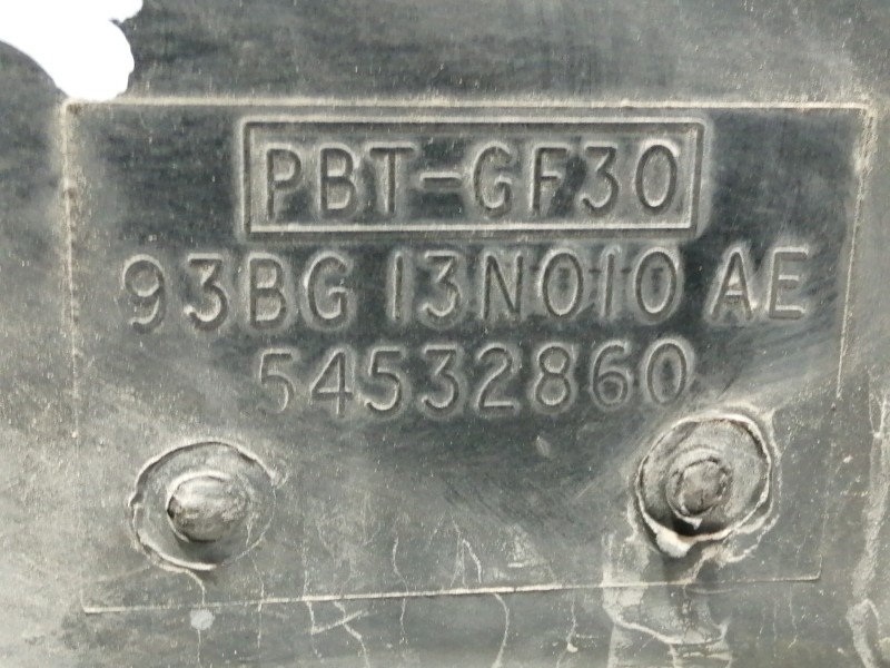 Recambio de faro izquierdo para ford mondeo berlina/familiar (fd) 1.8 turbodiesel referencia OEM IAM 93BG13N010  