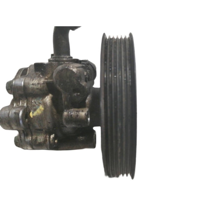 Recambio de bomba direccion para mitsubishi l 200 (ka0/kb0) cabina doble invite 4x4 referencia OEM IAM 78271  