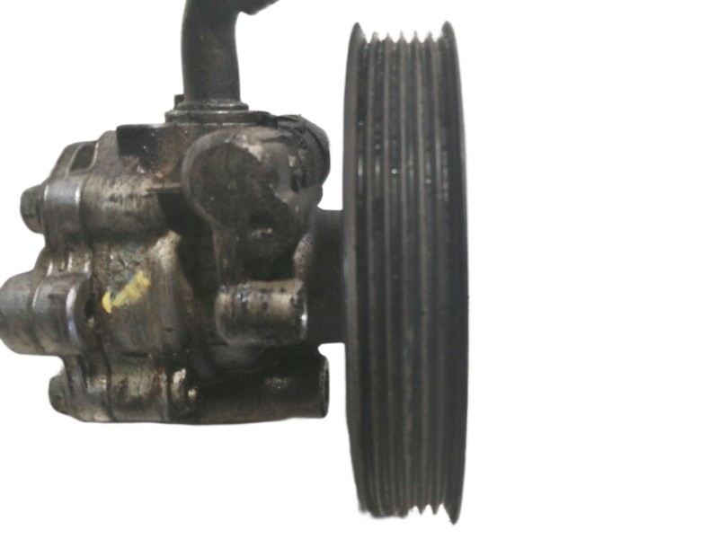 Recambio de bomba direccion para mitsubishi l 200 (ka0/kb0) cabina doble invite 4x4 referencia OEM IAM 78271  