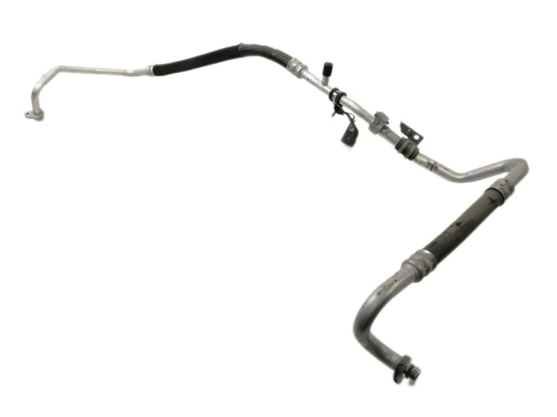 Recambio de tubos aire acondicionado para renault captur 0.9 tce referencia OEM IAM 924544059R 924803929R 