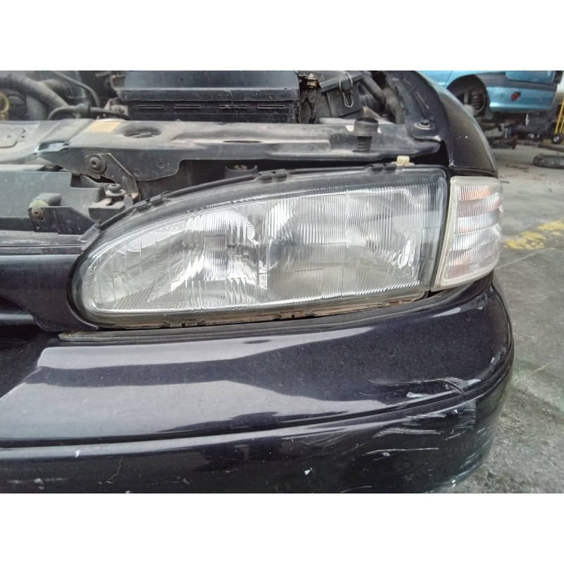 Recambio de faro izquierdo para ford mondeo berlina/familiar (fd) 1.8 turbodiesel referencia OEM IAM 93BG13N010  