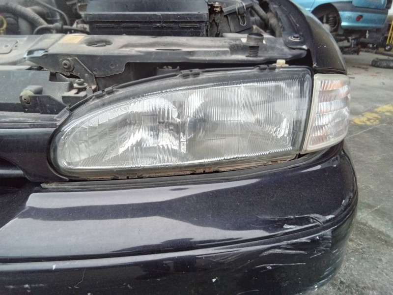 Recambio de faro izquierdo para ford mondeo berlina/familiar (fd) 1.8 turbodiesel referencia OEM IAM 93BG13N010  