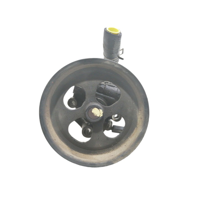 Recambio de bomba direccion para mitsubishi l 200 (ka0/kb0) cabina doble invite 4x4 referencia OEM IAM 78271  