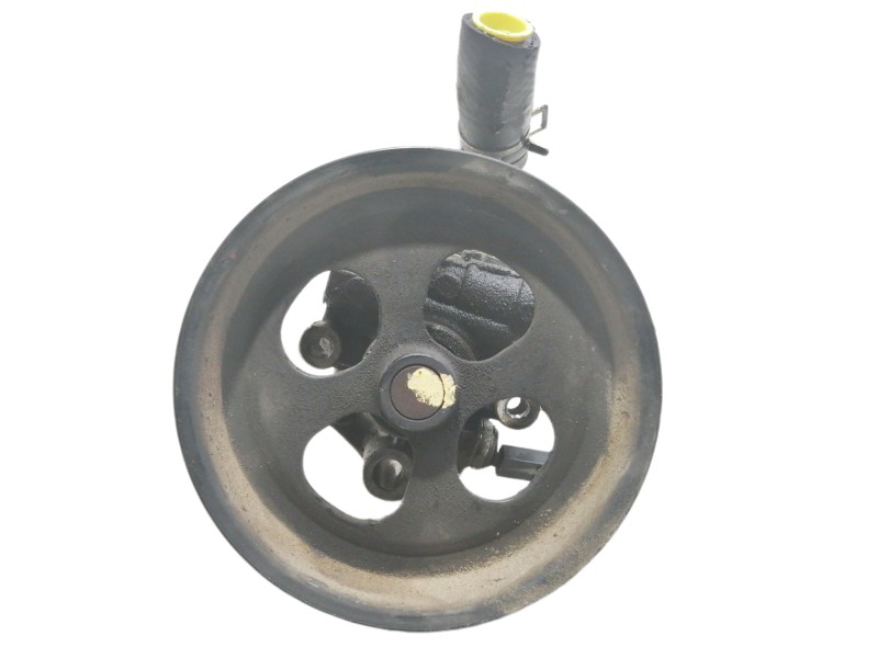 Recambio de bomba direccion para mitsubishi l 200 (ka0/kb0) cabina doble invite 4x4 referencia OEM IAM 78271  