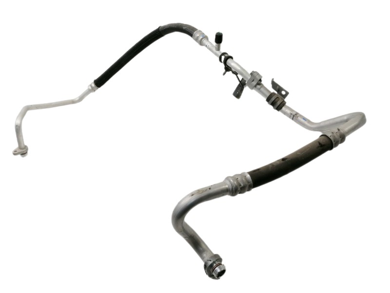 Recambio de tubos aire acondicionado para renault captur 0.9 tce referencia OEM IAM 924544059R 924803929R 