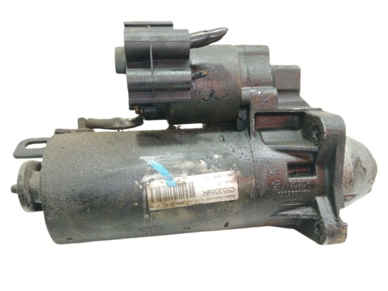 Recambio de motor arranque para ford mondeo berlina/familiar (fd) 1.8 turbodiesel referencia OEM IAM 0001110064 C553560R 433340