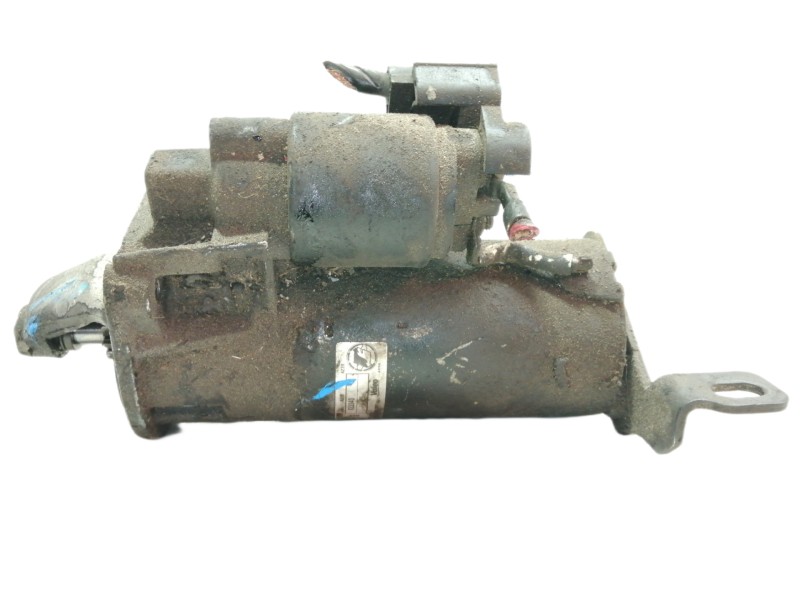 Recambio de motor arranque para ford mondeo berlina/familiar (fd) 1.8 turbodiesel referencia OEM IAM 0001110064 C553560R 433340