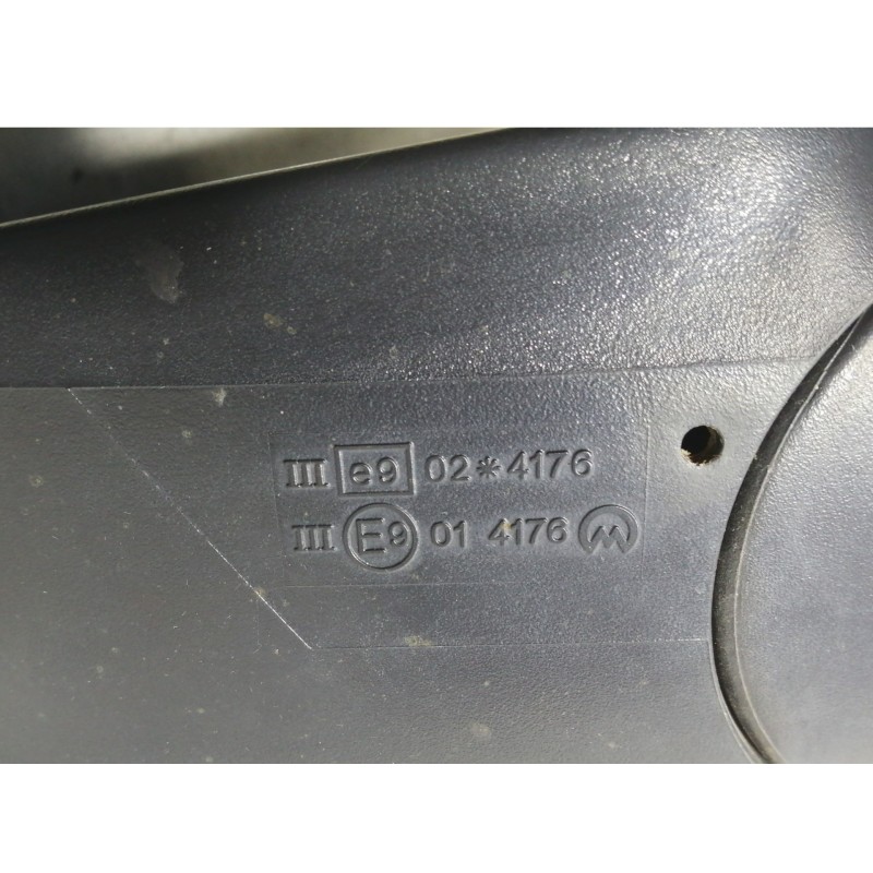 Recambio de retrovisor izquierdo para opel meriva cosmo referencia OEM IAM 13148948  ELECTRICO
