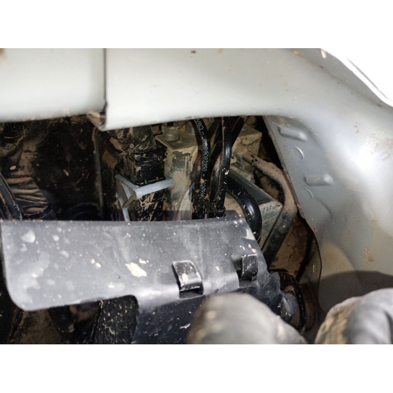 Recambio de abs para volvo xc40 (536) t3 referencia OEM IAM 31660941  