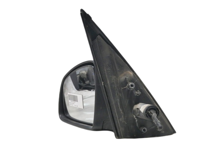 Recambio de retrovisor izquierdo para opel meriva cosmo referencia OEM IAM 13148948  ELECTRICO