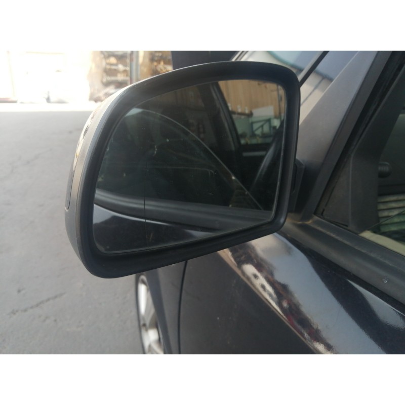 Recambio de retrovisor izquierdo para opel meriva cosmo referencia OEM IAM 13148948  ELECTRICO