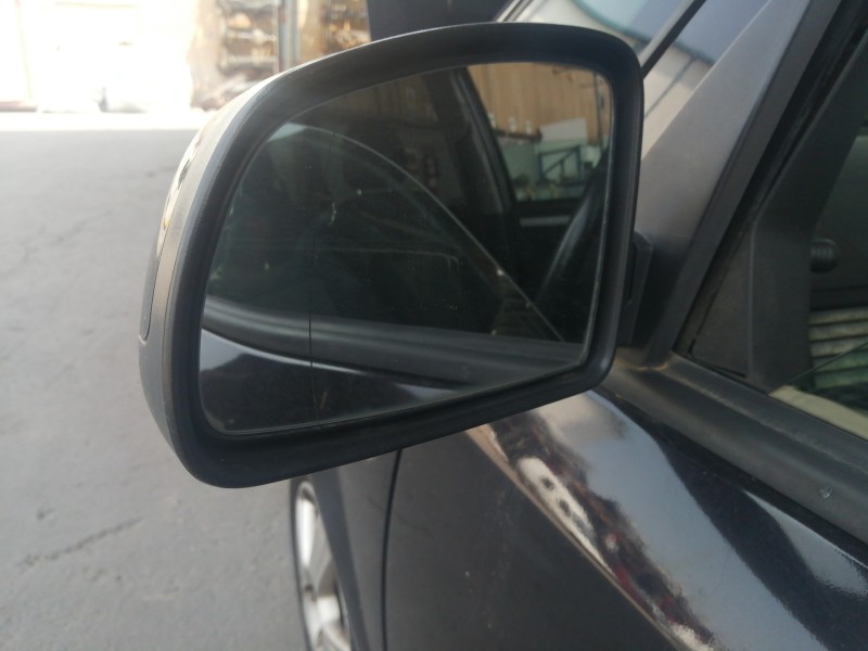 Recambio de retrovisor izquierdo para opel meriva cosmo referencia OEM IAM 13148948  ELECTRICO