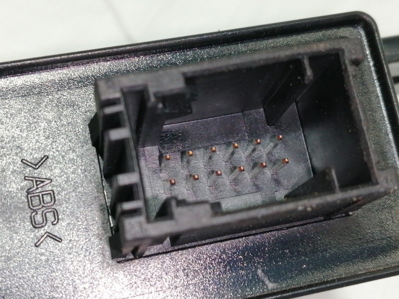 Recambio de centralita check control para bmw serie 5 berlina (e39) 530d referencia OEM IAM 613583787739 689667 