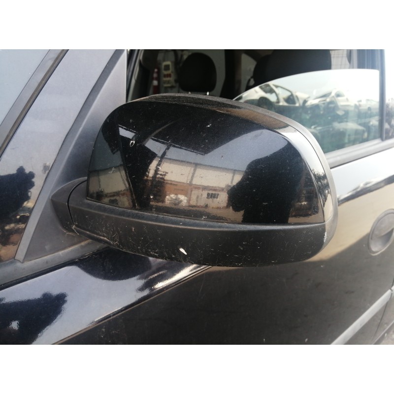 Recambio de retrovisor izquierdo para opel meriva cosmo referencia OEM IAM 13148948  ELECTRICO