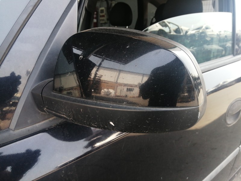 Recambio de retrovisor izquierdo para opel meriva cosmo referencia OEM IAM 13148948  ELECTRICO
