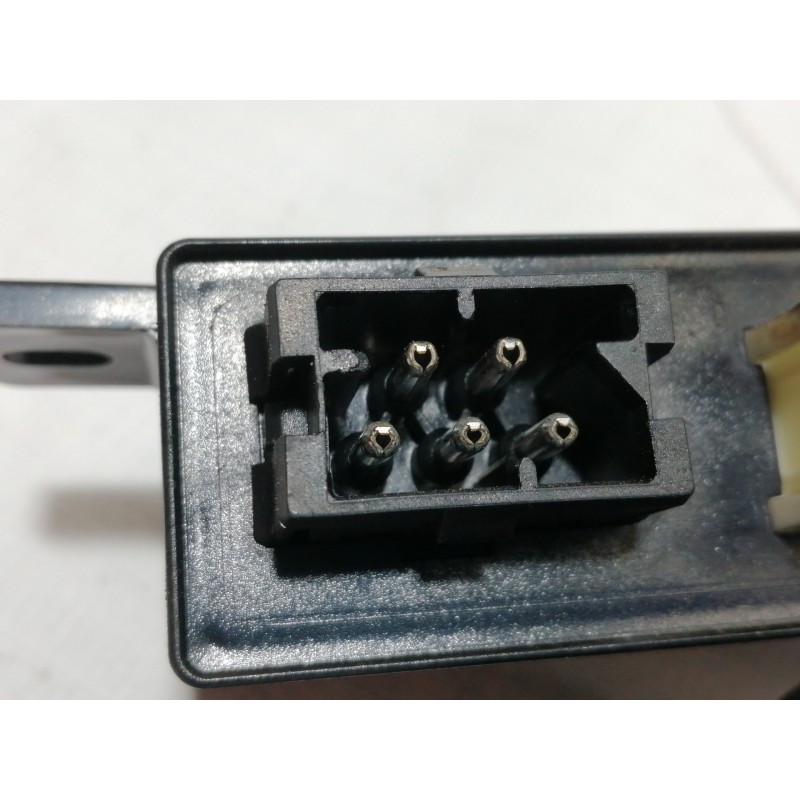 Recambio de centralita check control para bmw serie 5 berlina (e39) 530d referencia OEM IAM 613583787739 689667 