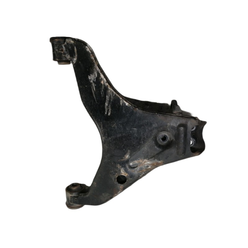 Recambio de brazo suspension inferior delantero izquierdo para mitsubishi l 200 (ka0/kb0) cabina doble invite 4x4 referencia OEM