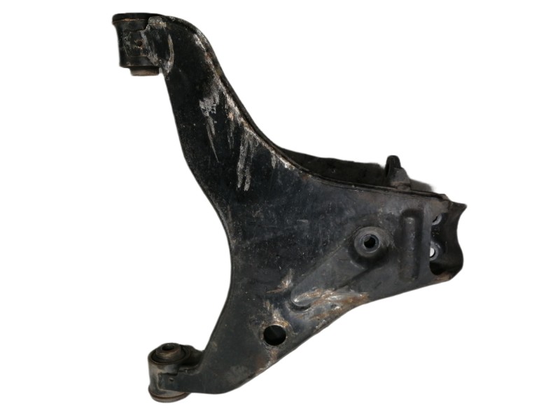 Recambio de brazo suspension inferior delantero izquierdo para mitsubishi l 200 (ka0/kb0) cabina doble invite 4x4 referencia OEM