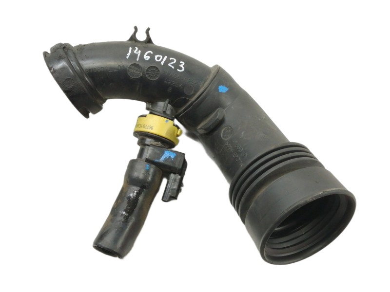 Recambio de tubo para peugeot 308 active referencia OEM IAM 9684362180 HSR23251 96778153802