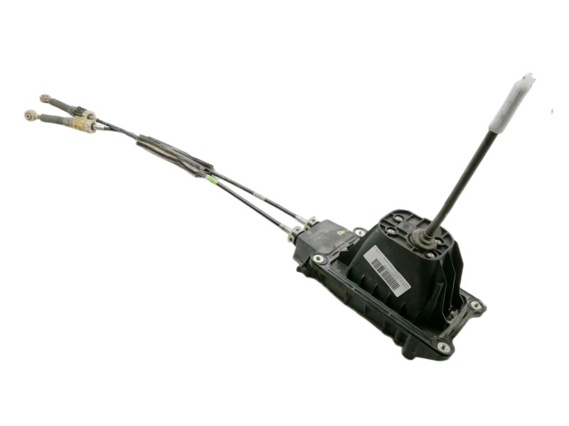 Recambio de palanca cambio para dacia dokker express ambiance referencia OEM IAM 9615931 349011400RC 9615809