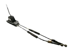 Recambio de palanca cambio para dacia dokker express ambiance referencia OEM IAM 9615931 349011400RC 9615809 2