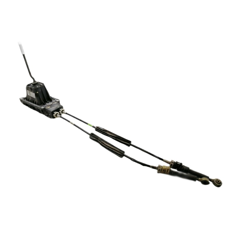 Recambio de palanca cambio para dacia dokker express ambiance referencia OEM IAM 9615931 349011400RC 9615809