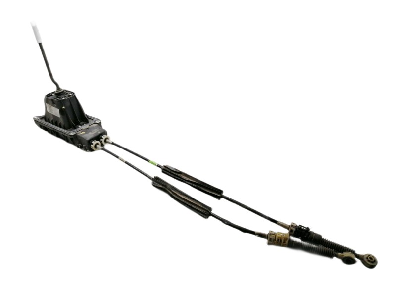 Recambio de palanca cambio para dacia dokker express ambiance referencia OEM IAM 9615931 349011400RC 9615809