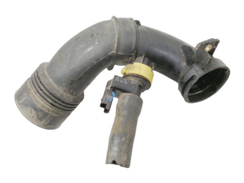 Recambio de tubo para peugeot 308 active referencia OEM IAM 9684362180 HSR23251 96778153802