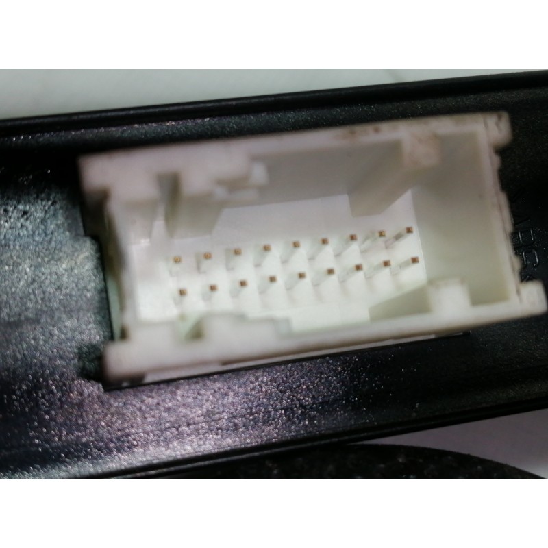 Recambio de centralita check control para bmw serie 5 berlina (e39) 530d referencia OEM IAM 613583787739 689667 