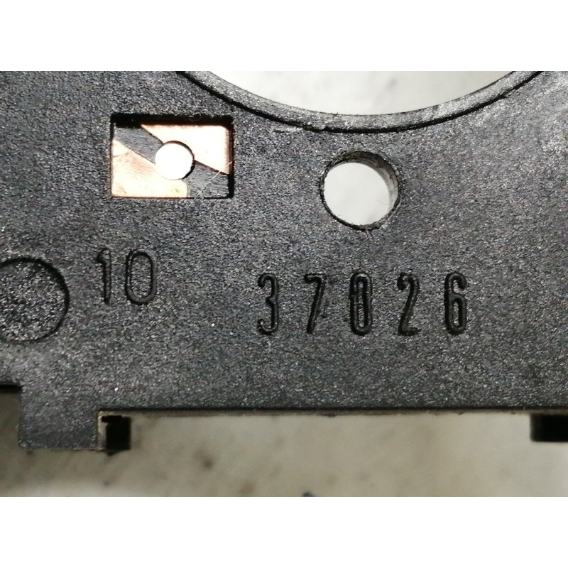 Recambio de mando limpia para seat cordoba berlina (6k2) stella referencia OEM IAM 37026  