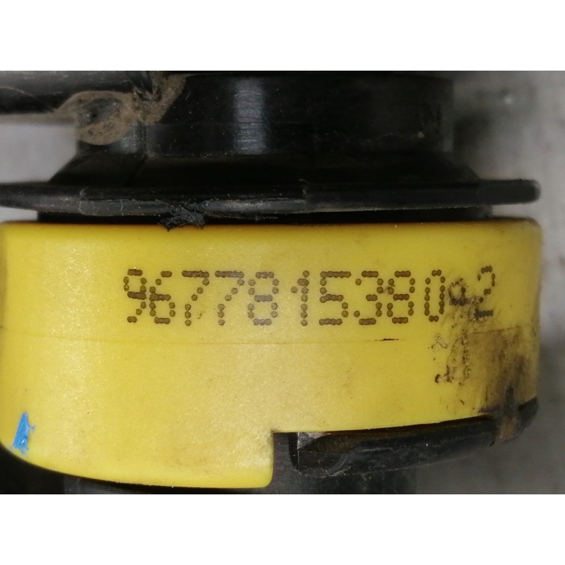 Recambio de tubo para peugeot 308 active referencia OEM IAM 9684362180 HSR23251 96778153802