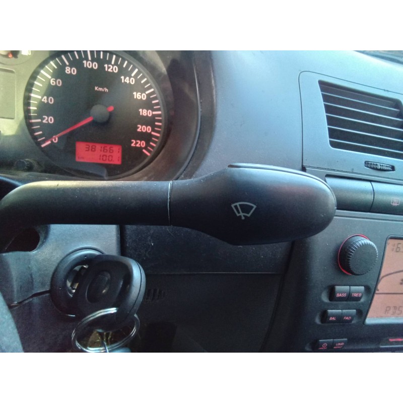 Recambio de mando limpia para seat cordoba berlina (6k2) stella referencia OEM IAM 37026  