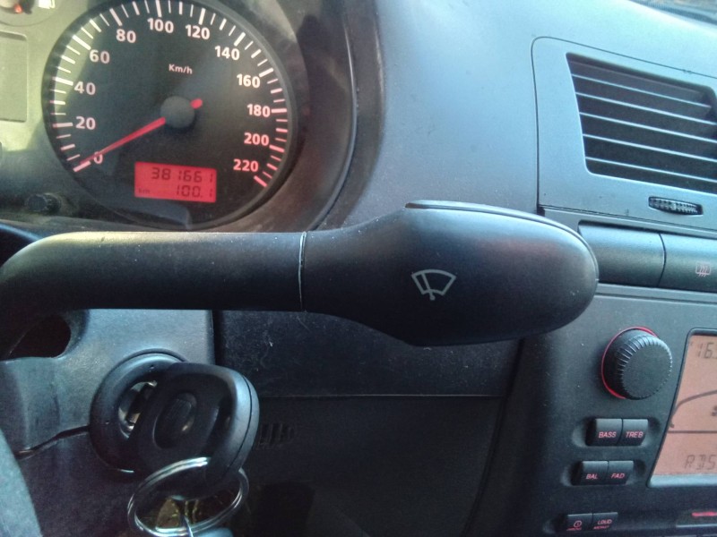 Recambio de mando limpia para seat cordoba berlina (6k2) stella referencia OEM IAM 37026  