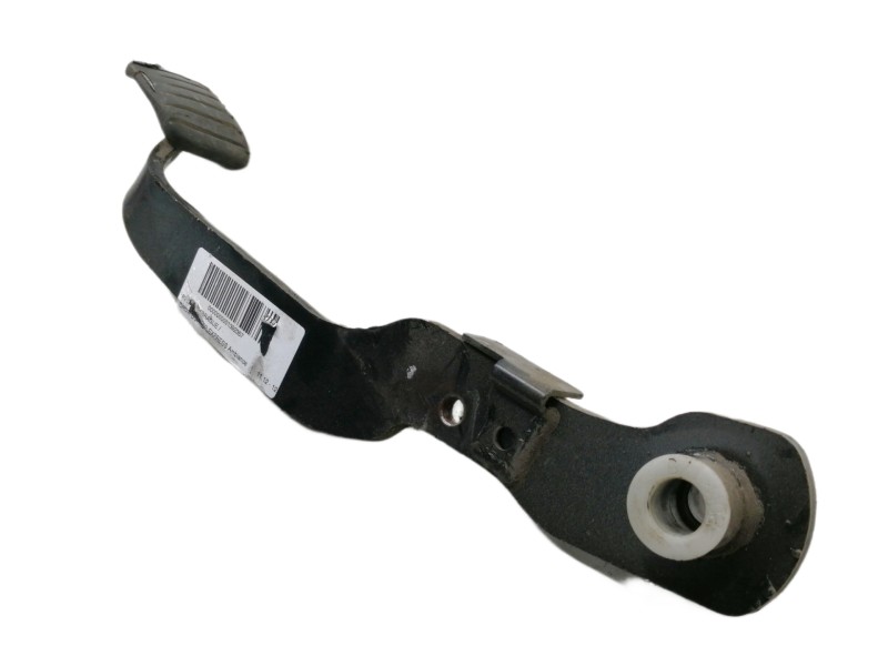 Recambio de pedal embrague para dacia dokker express ambiance referencia OEM IAM   