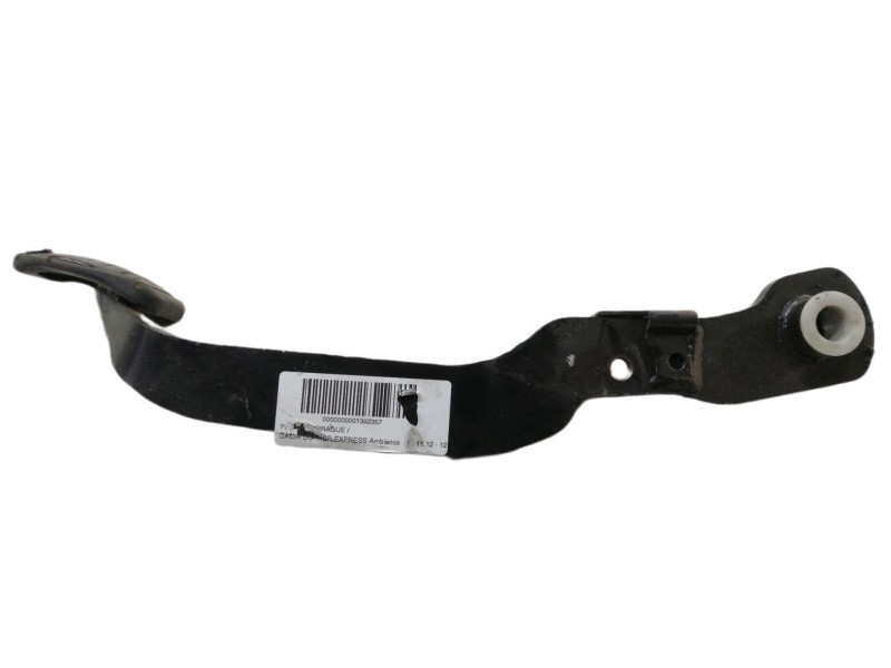 Recambio de pedal embrague para dacia dokker express ambiance referencia OEM IAM   