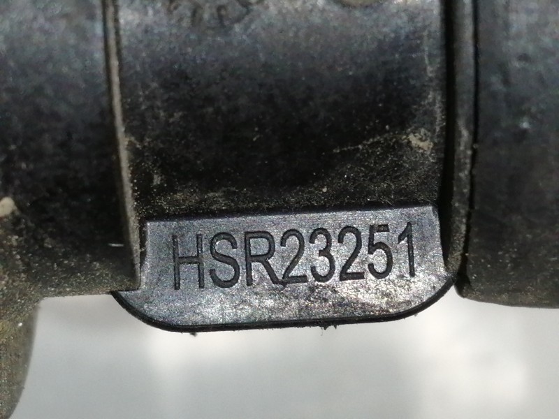 Recambio de tubo para peugeot 308 active referencia OEM IAM 9684362180 HSR23251 96778153802