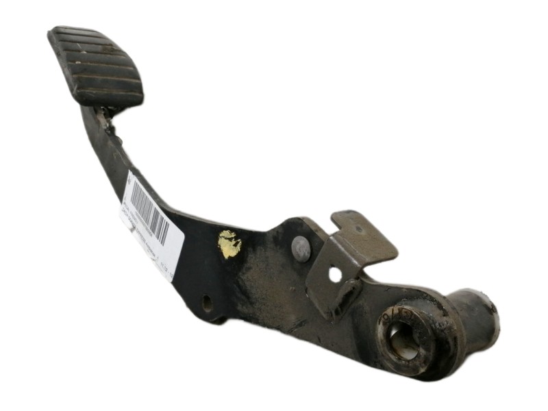 Recambio de pedal freno para dacia dokker express ambiance referencia OEM IAM   