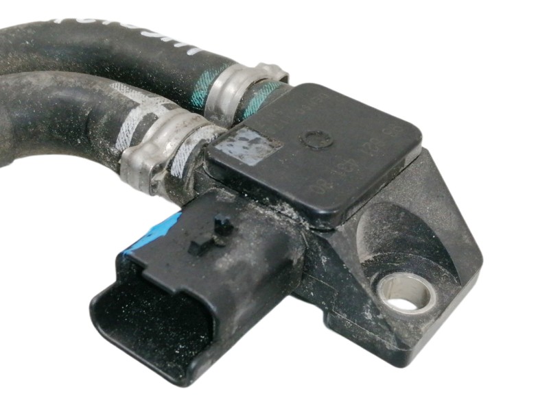 Recambio de sensor presion para peugeot 308 active referencia OEM IAM 9662143180  