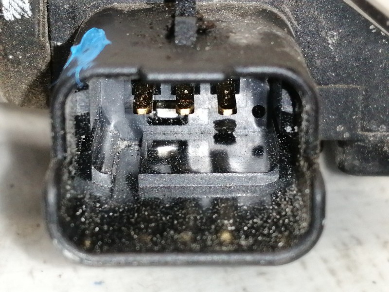 Recambio de sensor presion para peugeot 308 active referencia OEM IAM 9662143180  